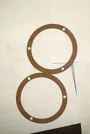M998 STARTER INTERMEDIATE GASKET SET 36-1165 NOS
