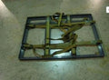 M998 AMMUNITION TRAY 12446772, 2590-01-411-2737 NOS