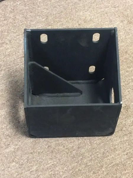 M998 INTERIOR DOOR LATCH 12339454-1, 2540-01-199-5812 NOS