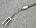 M998 PUSH PULL CONTROL ASSEMBLY 15541804, 12341898-3, 2590-01-323-5153 NOS