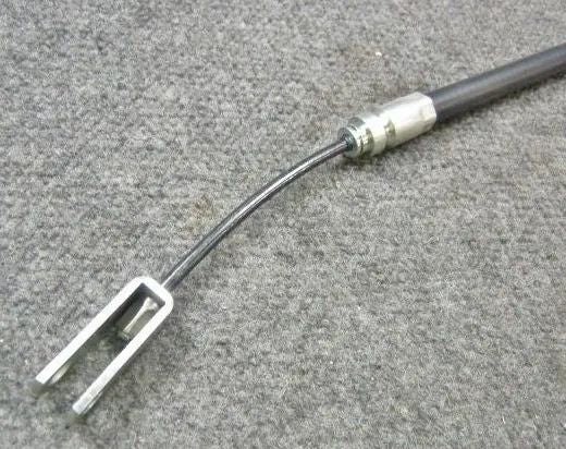 M998 PUSH PULL CONTROL ASSEMBLY 15541804, 12341898-3, 2590-01-323-5153 NOS