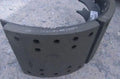 BENDIX BRAKE SHOE KIT 808468, 2FH623, 2530-01-287-2166 NOS