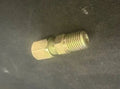 M939 5 TON TRANSMISSION TUBING ADAPTER MS51500-AS-4, 848FS05X04, 4730-00-620-6904 NOS