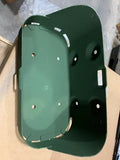 M151 FUEL CAN MOUNTING BRACKET W/O STRAP 6566675, 13211E4921, 2590-00-473-6331 NOS