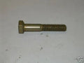 10 M151 JEEP WATER PUMP MOUNTING BOLTS MS90725-39, 5306-00-225-8503 NOS
