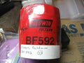 BALDWIN MICROLITE PRIMARY SPIN ON FUEL FILTER BF592