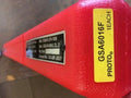 PROTO 30 TO 150 FT-LBS 1/2" DRIVE TORQUE WRENCH GSA6016F NEW