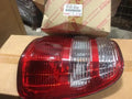 TOYOTA RR LAMP ASSY 81550-60680 NEW