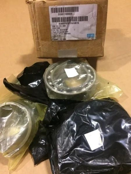 M973 HAGGLUNDS SPROCKET WHEEL REPAIR KIT 2536115802, 2530-01-166-5635 NOS