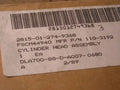 ONAN CYLINDER HEAD 110-3192, 2815-01-274-9368 NOS