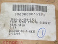 DETROIT DIESEL OR SIMILAR BRAND GEAR SPUR FUEL PUMP DRIVE (2.2087) NOS