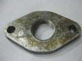 DETROIT DIESEL EXHAUST MANIFOLD PLATE 71 & 92 SERIES 5119926 NOS