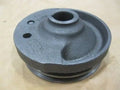 DETROIT DIESEL PULLEY FRONT BALANCER 53 SERIES 8925942, 3020-01-236-6082 NOS
