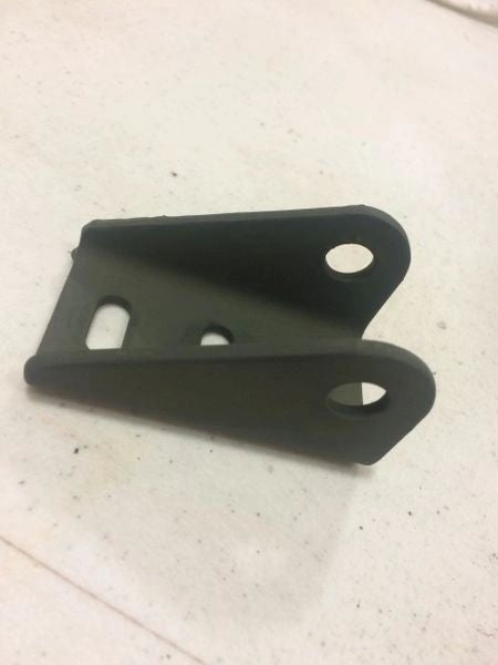 M998 RADIO RACK BRACKET 12340134, 2590-01-202-8546 NOS