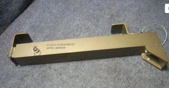 MRAP MAXXPRO SUPPORT PARTS KIT 3114464C91, 2590-01-583-1145 NOS
