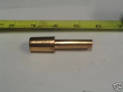 NELSON CHUCK STUD 500-001-007 NEW