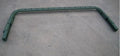 M998 B PILLAR R.H. ROLL BAR 12339196-1, 2540-01-335-4482 NOS