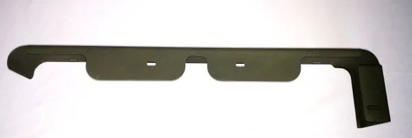 M998 COVER DOOR R.H. 6038445, 2540-01-569-0402 NOS