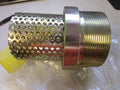 M939 FUEL CAP AND STRAINER ELEMENT 12356776, 4730-01-314-5825 NOS