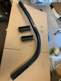 M998 A1 TURRET SUPPORT TUBE LH 12340342-5, 5578481, 4710-01-333-5995 NOS