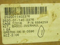 M939 BASIC OVERHAUL PARTS KIT 6884259 NOS